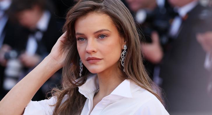 Nem várt vallomást tett várandósságáról Palvin Barbara, ez az egy dolog nagyon megviselte
