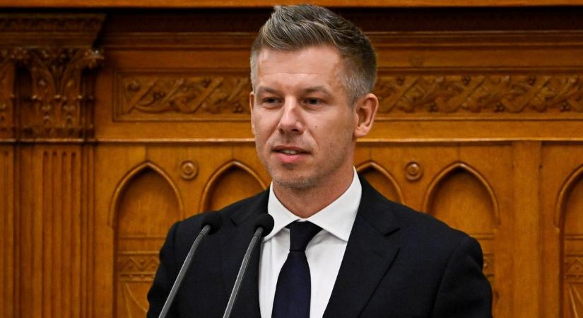 A mai parlamenti napirend előtti vita dinamikája más volt, mint az elmúlt hetekben