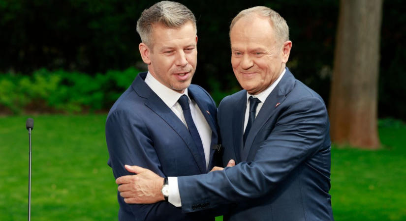 Döntött a lengyel alkotmánybíróság, nem lehet megkerülni a melegházasság tilalmát