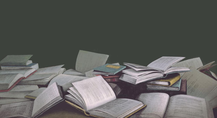Libri-könyvajánló: Bán Mór, Fábián Janka és Tolnai Ottó