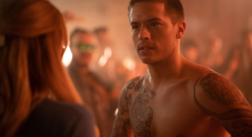 Toplista: 10 legkínosabb szexjelenet a filmekben