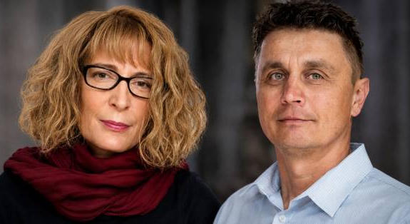 A magyar múzeumi digitalizáció ma - Interjú 10 tételben Kómár Évával és Odler Zsolttal