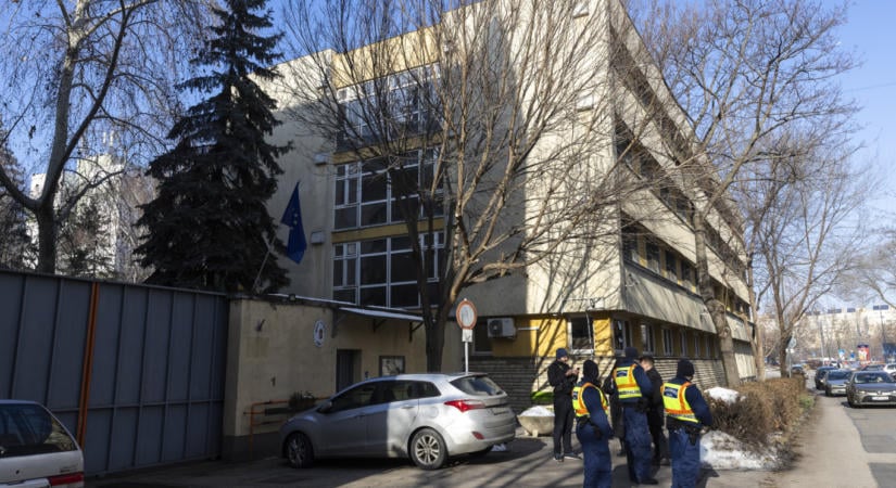 Vádat emeltek az egyik Szőlő utcai bántalmazó ellen