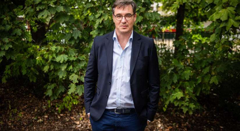 A Magyar-kormányt is beperli a főváros, ha kell – Interjú Karácsony Gergely főpolgármesterrel