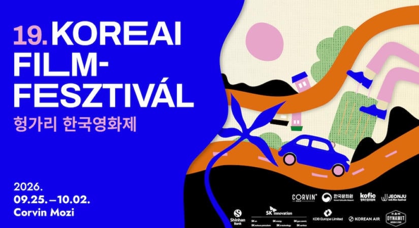 Indul a 19.Koreai Filmfesztivál