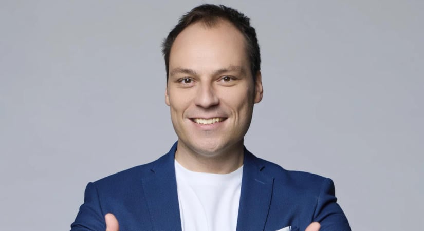"Meg fogok bolondulni" – Krasznahorkai László csak ámult, amikor Polgár Judit megjelent előtte