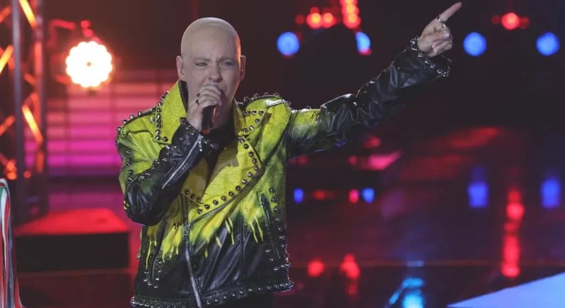 Ők voltak a Sztárban Sztár női előadói férfi bőrben: Hofi Gézát és Pataky Attilát is megformálták