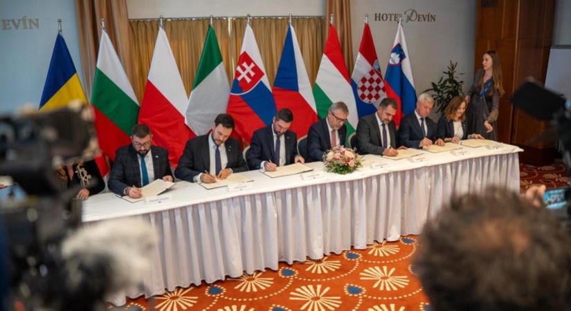 Összezártak a régió agrárminiszterei: három ügyben lépnének
