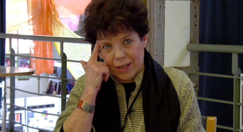 Búcsú Bíró Yvette-től (1930-2026)