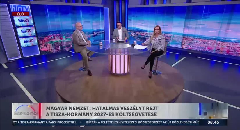 Költségvetés: fedezet nélküli ígéretek?