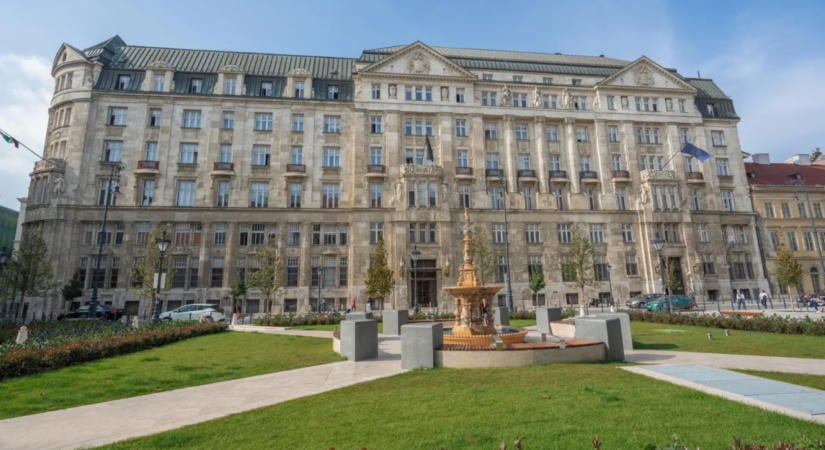 Csökkent az államháztartás központi alrendszerének hiánya szeptemberben