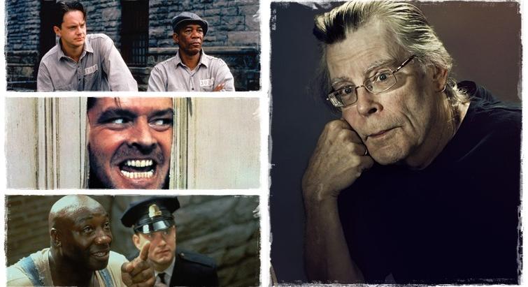 10 Stephen King filmadaptáció, amit látnod kell