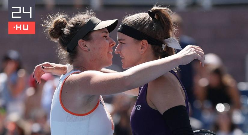 Ilyen még sohasem történt: a cseh nők leigázták Wimbledont