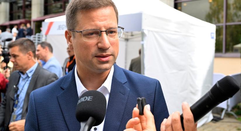 Kiszivároghatott Gulyás Gergely utódjának a neve, ő lehet a Fidesz új frakcióvezetője