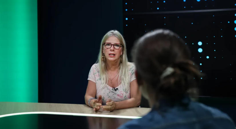 Nem a jegesmacikról vagy a gleccserekről kellett volna beszélni, hanem arról, hogy drágább lesz a kenyér