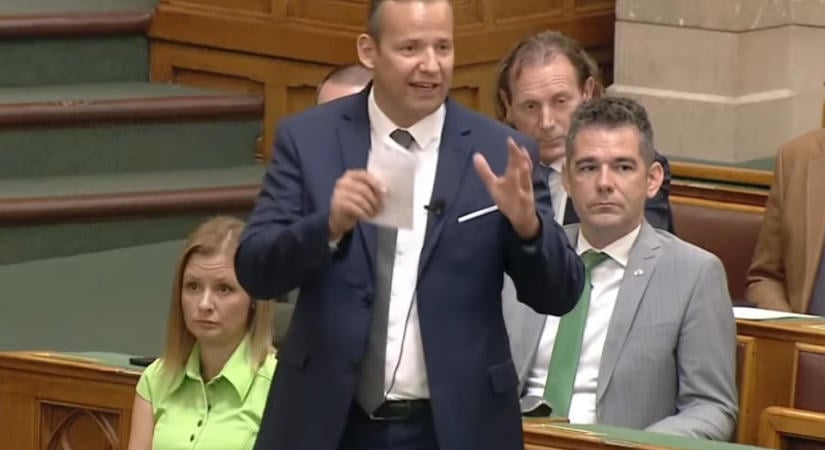 A Debreceni Zsidó Hitközség elítélte a Mi Hazánk képviselőinek magatartását