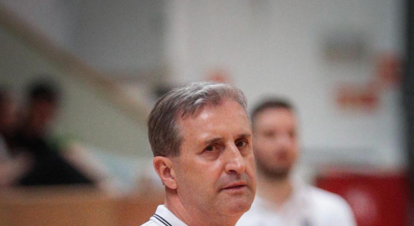 Futsal: munkába állt, formálódik a Haladás VSE - játékoskeret, célok