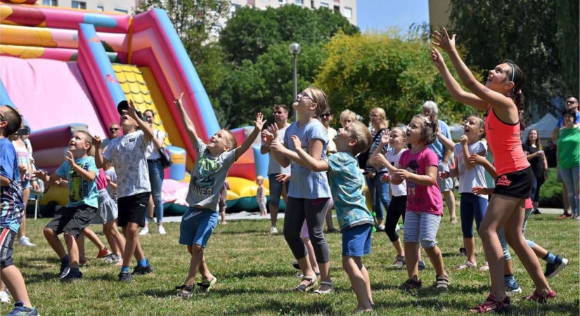 Ők lehetnek Eger Felsővárosának új csillagai – mutatjuk a jelölteket