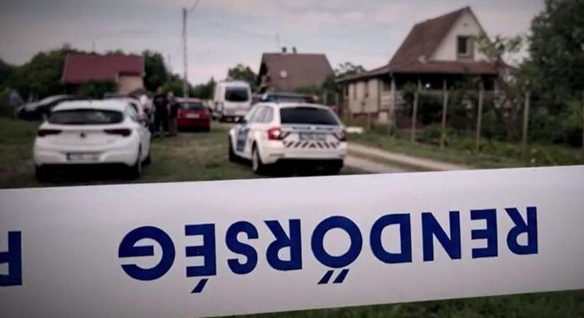 Halálos késelés Borsodban, a saját élettársát szúrta le egy nő