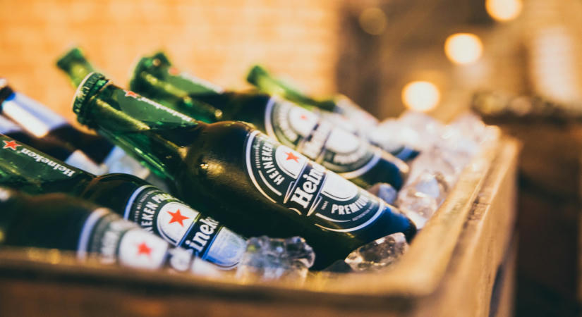Új sörgyárat épít a Heineken Svájcban