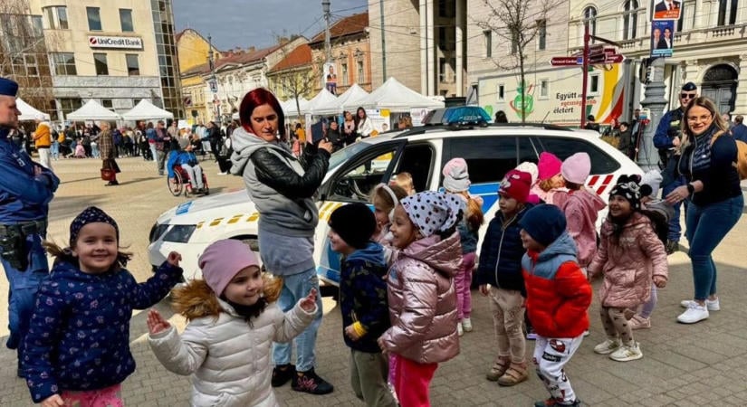 Hatalmas ingyenes egészségnap lesz Miskolcon: készülhet az egész család, itt a részletes program