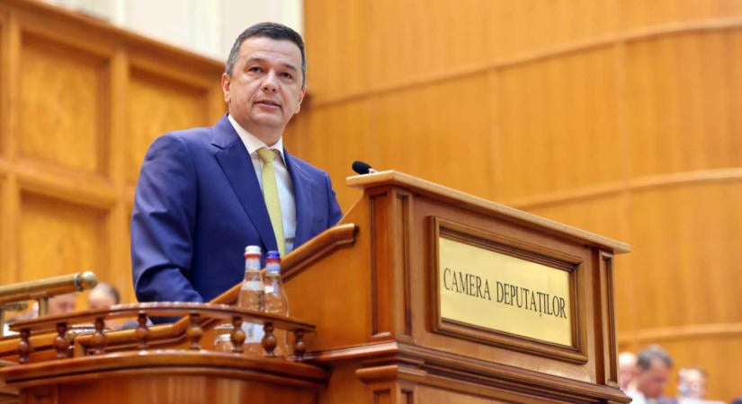 Döntött a PSD: nem támogatja a Mureşan-kormány beiktatását