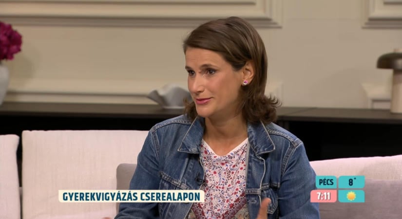Ha nem telik bébiszitterre, jön a szívességcsere: így működik a Mamasitter rendszere
