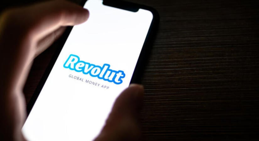 A Revolut szerint ez okozta a csütörtöki sztornózásokat