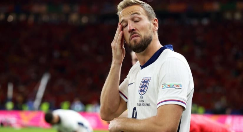 Megvan a pontos dátum, mikor döntheti meg Cristiano Ronaldo rekordját Harry Kane
