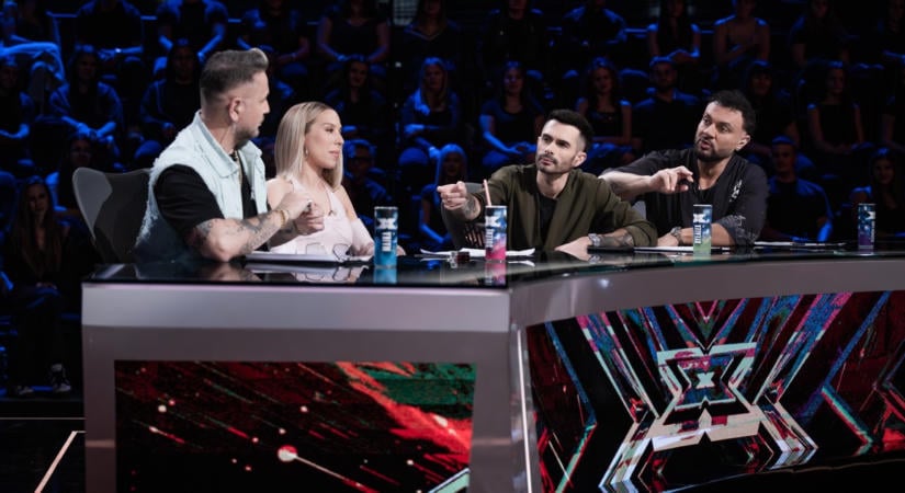 Megszólalt az RTL az X-Faktor 15 éves énekesnőjének eltűnéséről