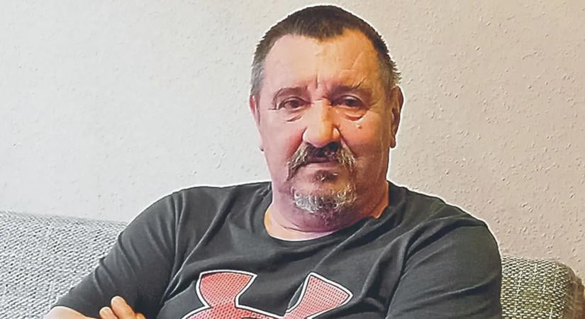 Bodnár László túl a szívzűrön és az érszűkületen is