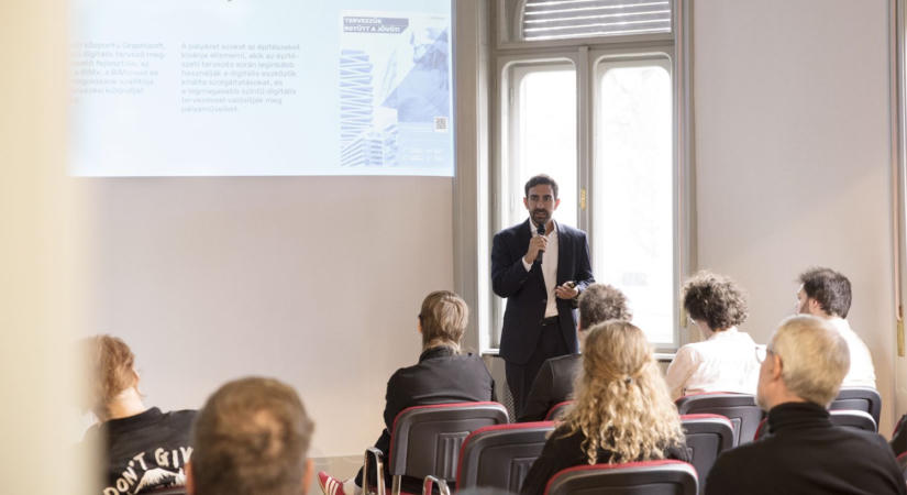 Megvannak a 2026-os Média Építészeti Díja továbbjutói