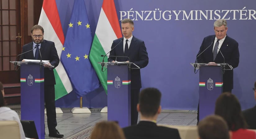 Babaváró hitel: szinte az utolsó pillanatig kivárt a Tisza-kormány