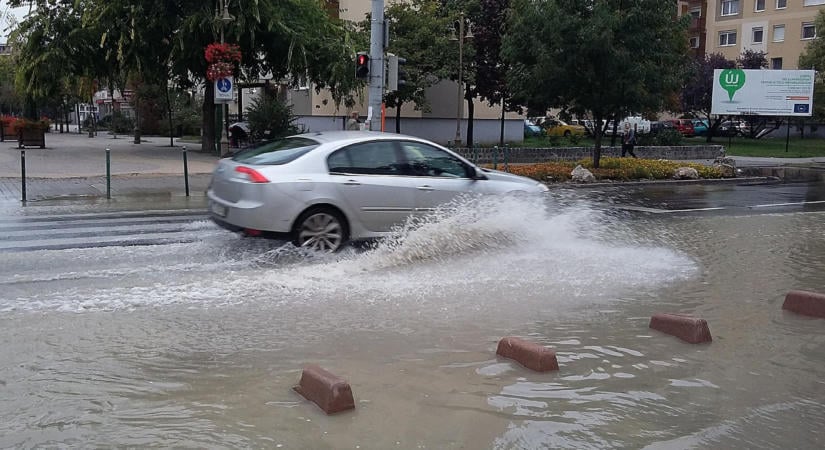 Milliárdos programmal állítanák meg az ivóvíz pazarlását