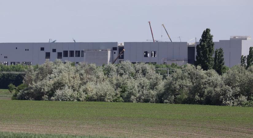 Rendkívüli egyeztetés: újabb jelentős zajterhelést észleltek Iváncsán