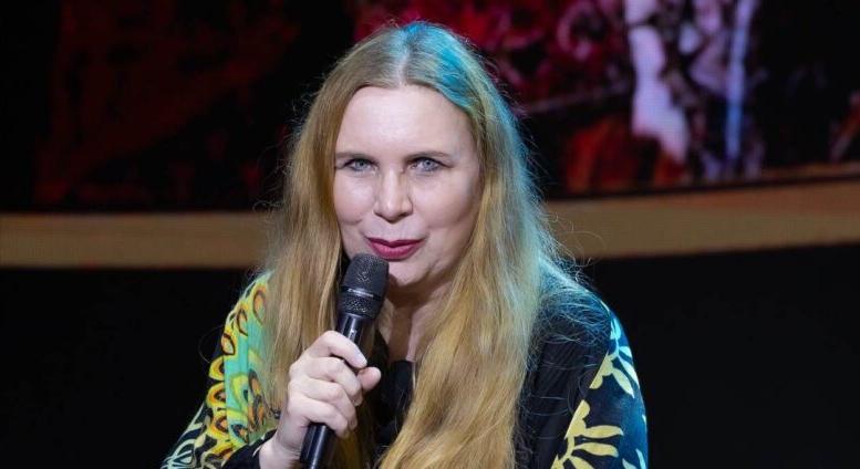 A cigánybárót rendezi Bozsik Yvette az Operettszínházban