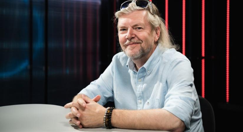 Gerendai Károly megemeli a kalapját Magyar Péter előtt, de nem érti, miért kell még mindig ennyire kampányüzemmódban működni
