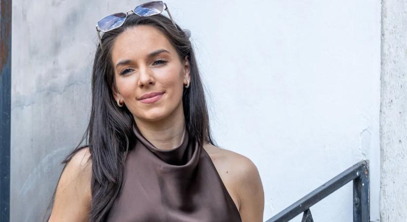 Szigligeti Ivett nem csak a nevében lesz Dudás Miki felesége: így tiszteleg égi „házasságuk” előtt