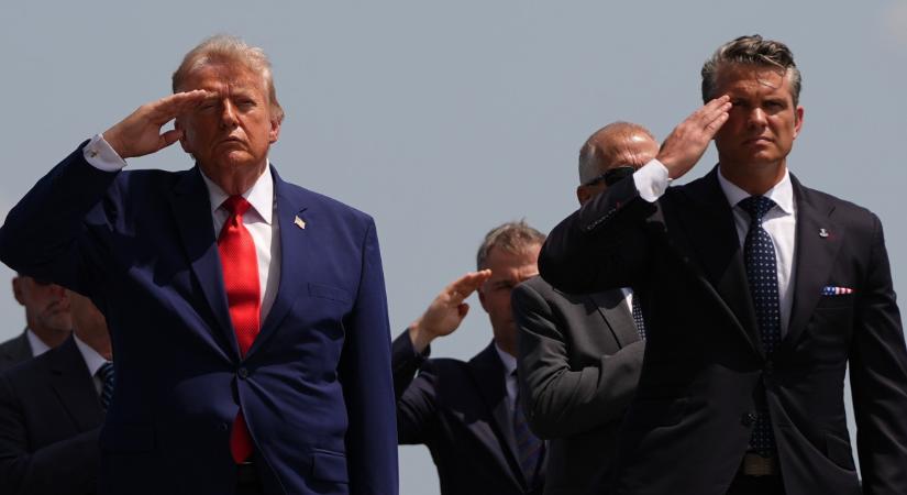 Olyan mély gödörbe kormányozták magukat Trumpék, hogy évekig nem fognak kimászni belőle