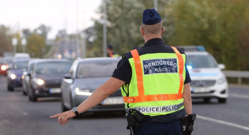 Hiába ültek volán mögé alkoholfogyasztás után, sorra buktak le a jászkunsági sofőrök