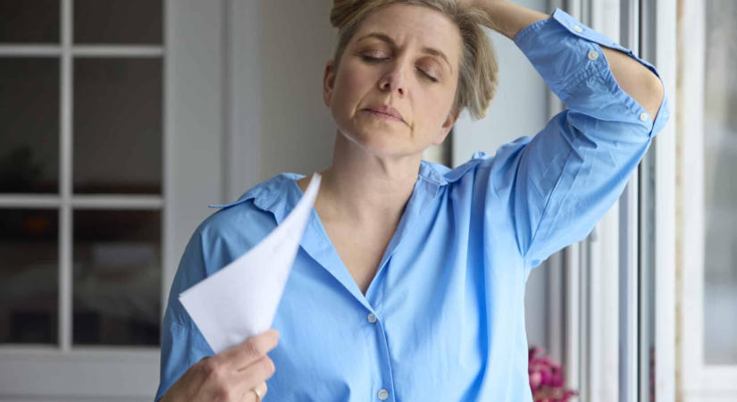 Bizonyos ételek sokat segíthetnek perimenopauza idején a gasztroenterológus szerint