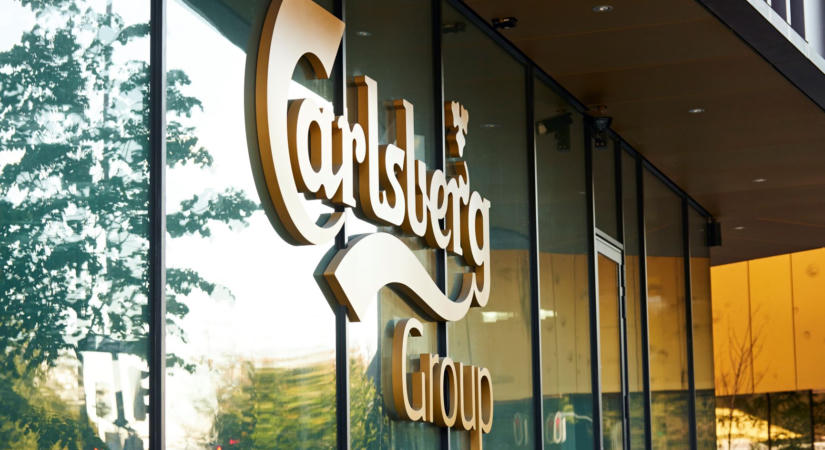 Azerbajdzsánban is a Carlsberg palackozza a PepsiCo üdítőitalait