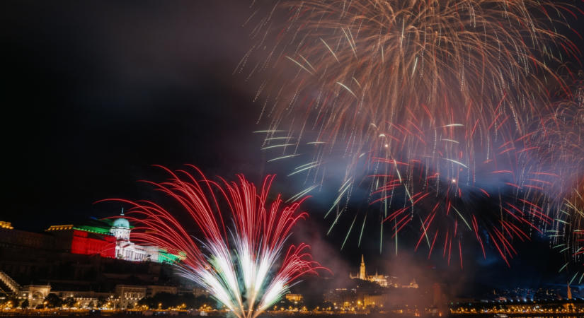 Bejelentették, így változik Budapest közlekedése augusztus 20-ára