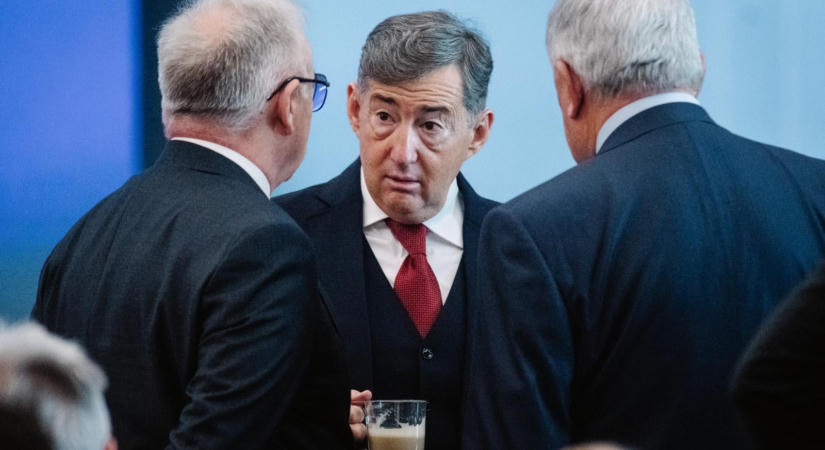 Reagált a Mészáros Lőrinc és Szíjj László-féle MKIF arra, hogy nem kapja meg az M6-os koncesszióját