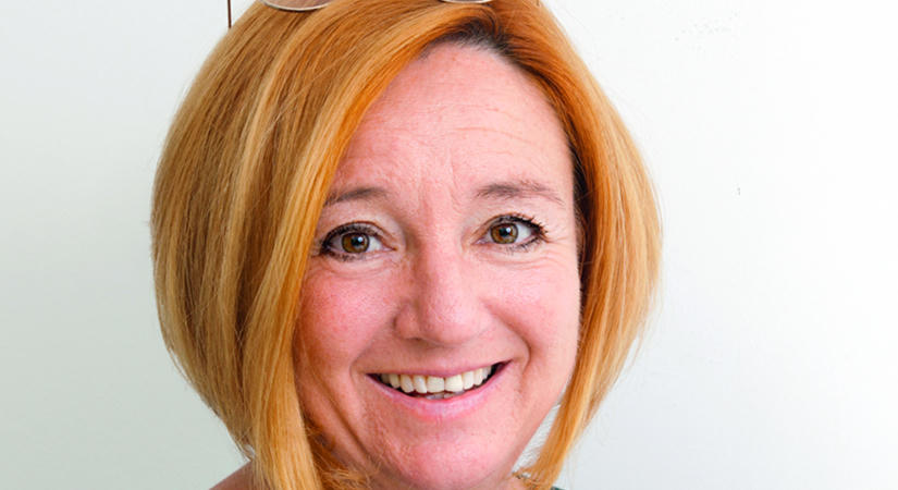 Rácz Zsuzsa: Zalai dombhullámok