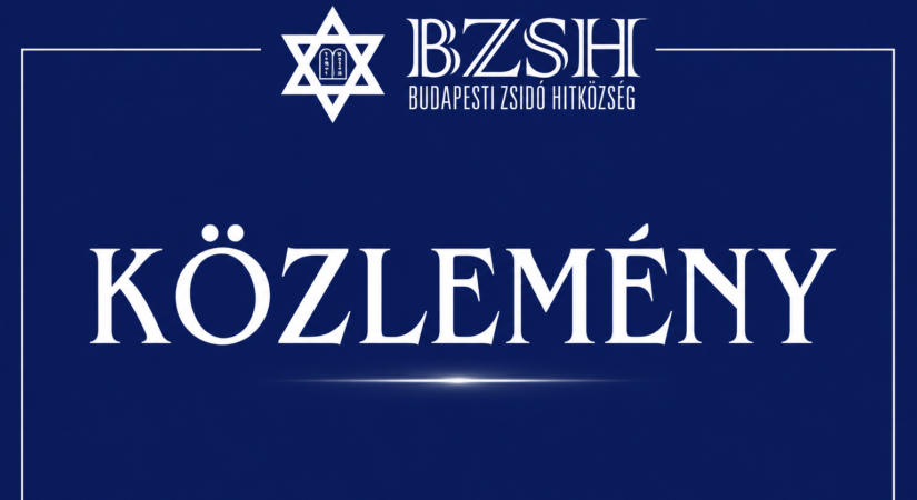 Békés ellentüntetés szerveződik tiltakozásképpen a Hamasz-szimpatizáns összejövetellel szemben