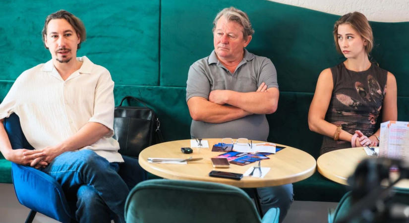 Nívós előadások és sztárrendezők: az egri színház lerántotta a leplet a 2026/27-es évad műsorairól!