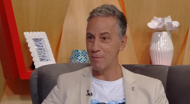 Csonka András nem volt jelen a forgatáson, mégis bekerült egy filmbe - most elárulta hogyan