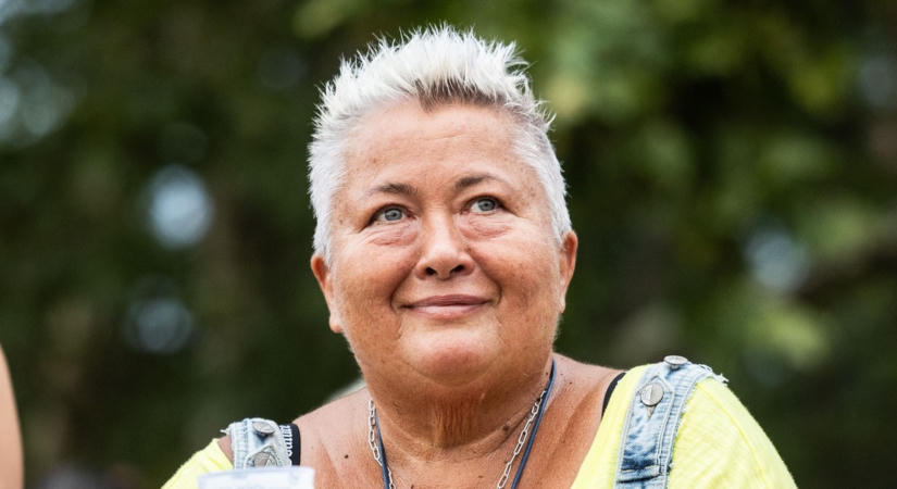 Falusi Mariann elárulta hihetetlen fogyása titkát: ezzel a módszerrel adott le 38 kilót