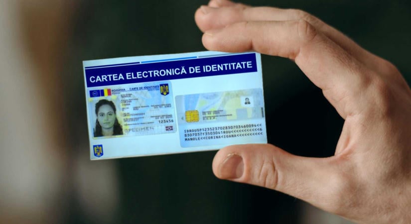 Ezeket az adatokat tartalmazza az elektronikus személyi igazolvány chipje – Nyomon követhetnek?